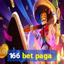 166 bet paga